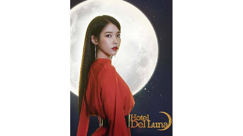 سریال هتل دل لونا چند قسمت است 