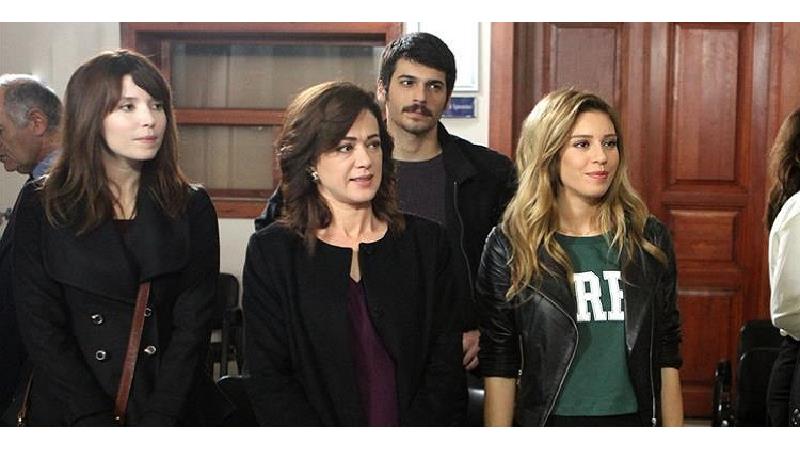 سریال دلدادگی چند قسمت است