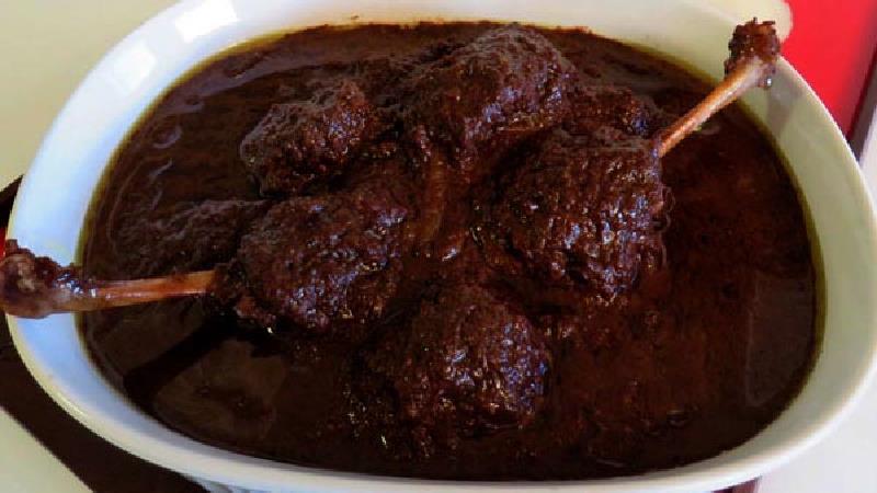 خورش فسنجان