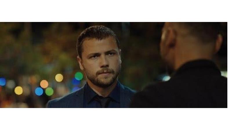 جزئیاتی از سریال دردسرساز