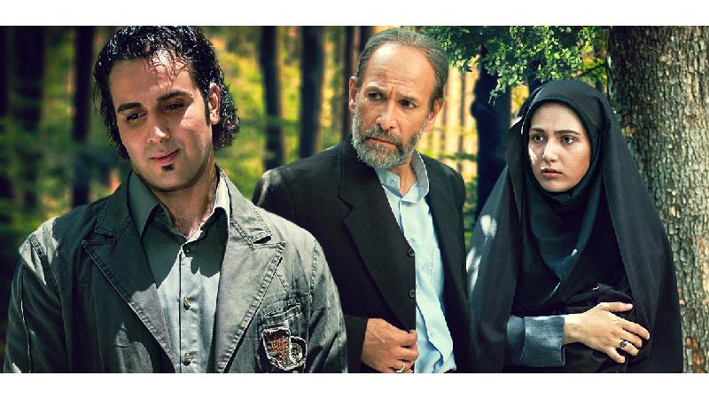 سریال صاحبدلان