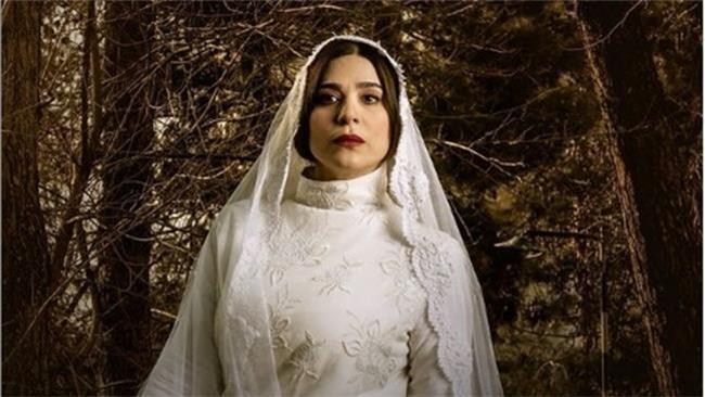 سحر دولتشاهی در می خواهم زنده بمانم