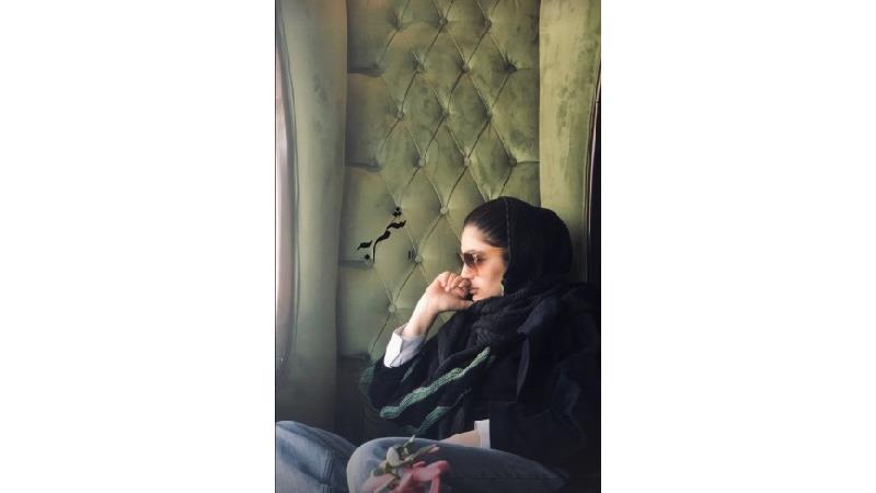 زهره در سریال احضار