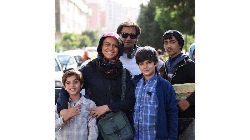 سریال از سرنوشت