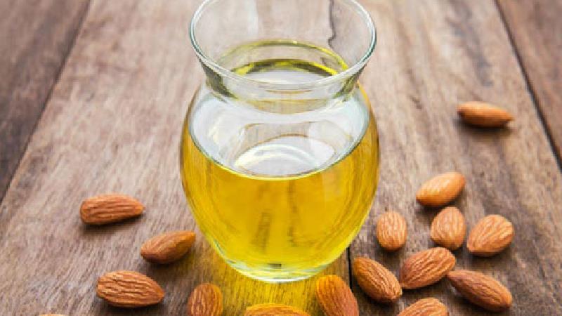 خواص روغن بادام شیرین