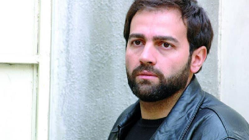 بیوگرافی آرش مجیدی بازیگر سریال احضار