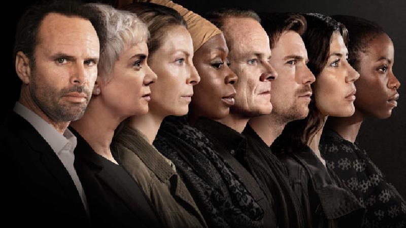 خلاصه داستان سریال دولت پنهان و بازیگران آن