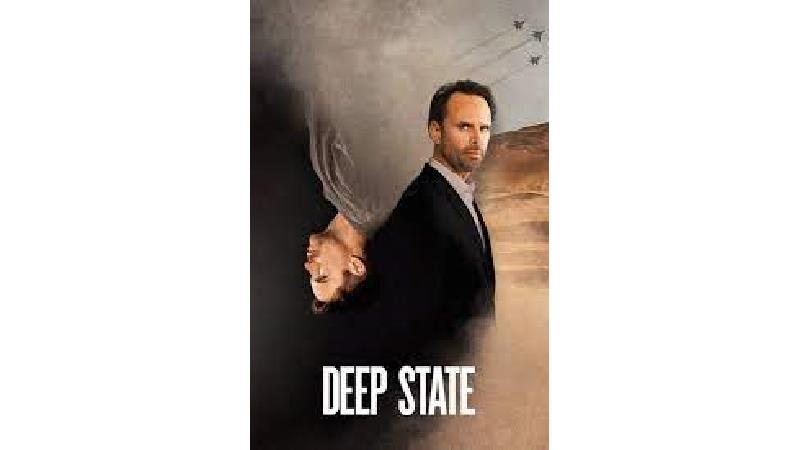 سریال دولت پنهان