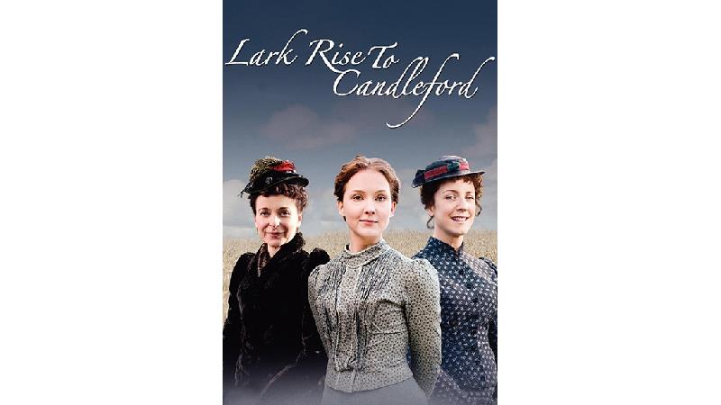 سریال دهکده خاطرات