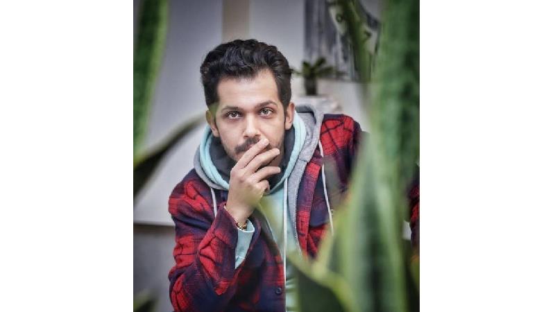 مهرزاد جعفری