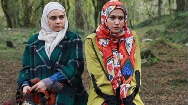 سریال احضار