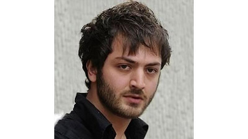 محمد هادی دیباجی بازیگر نقش مهرداد در سریال احضار