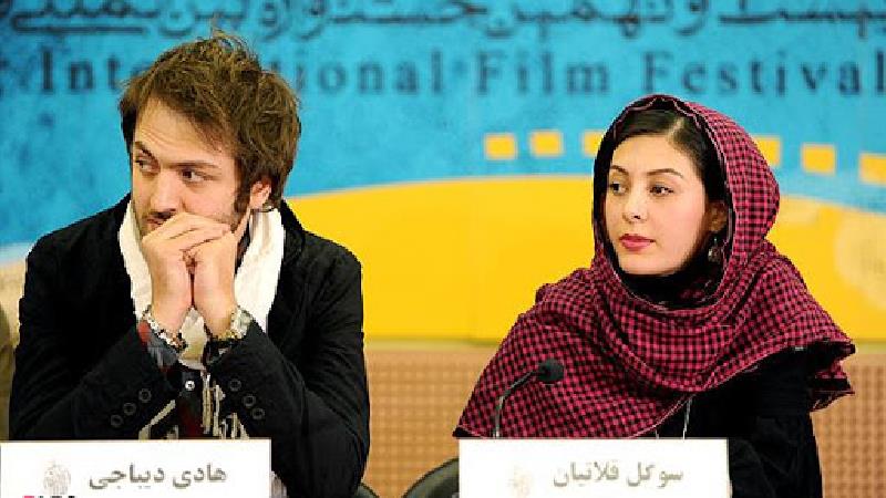 محمدهادی دیباجی 