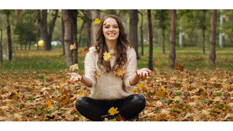 راههای شاد زندگی کردن