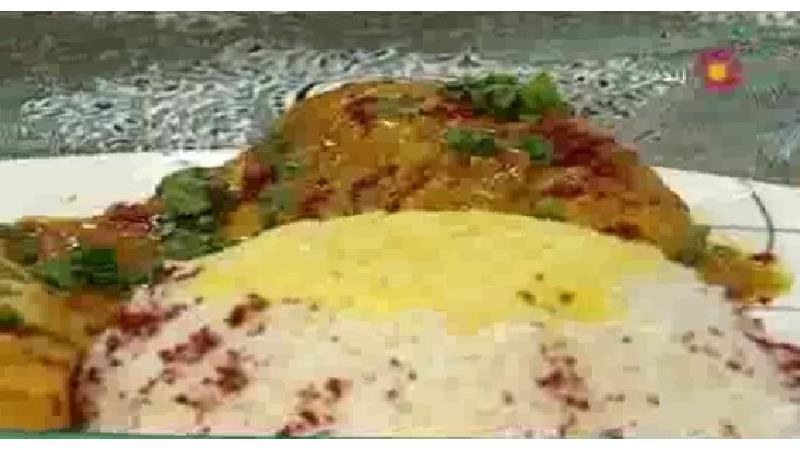 طرز تهیه ماهی آبمیوه