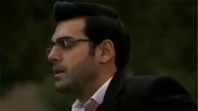 محمدرضا رهبری به جای روزبه حصاری