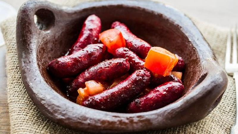 با سوجوگ چه غذاهایی بپزیم