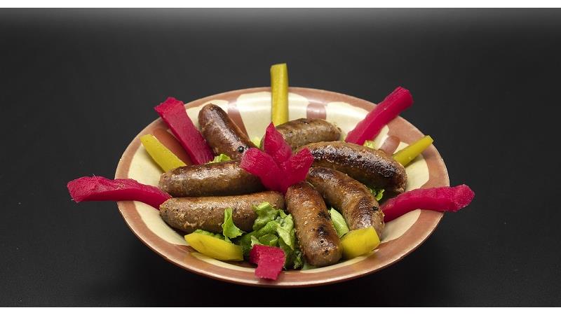 دستور تهیه سوجوک در خانه