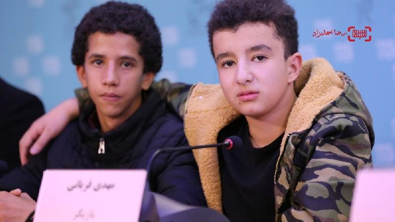 سریال از سرنوشت بیژن