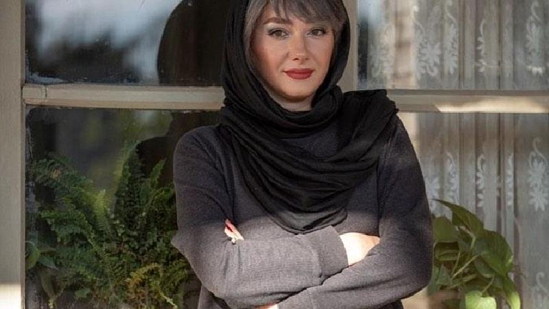 هانیه توسلی چطور بازیگر شد