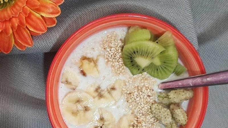 طرز تهیه اوتمیل خوشمزه