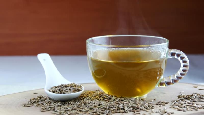 خواص زیره سبز 