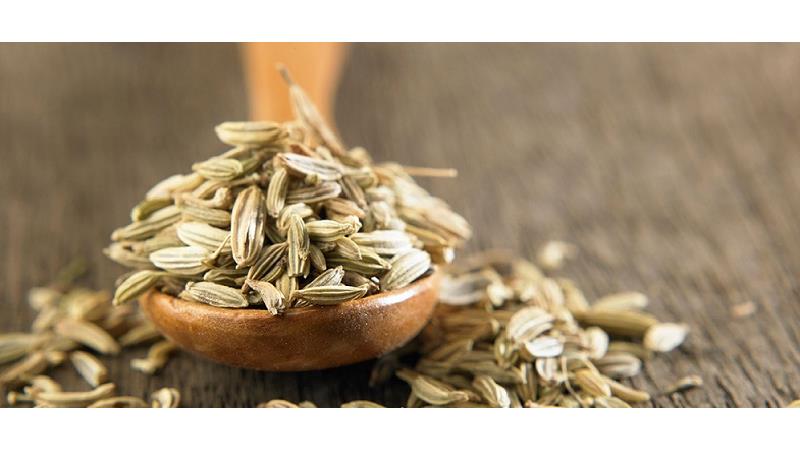 خواص زیره برای لاغری