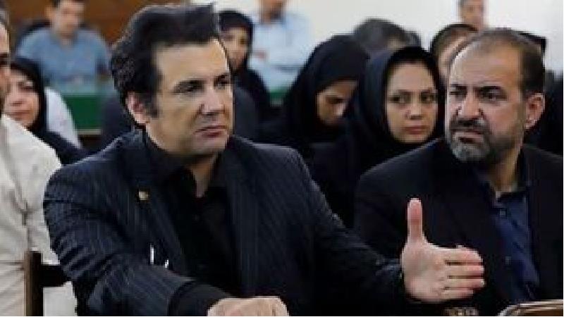 حسام نواب صفوی بازیگر