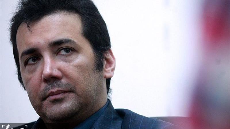 حسام نواب صفوی 