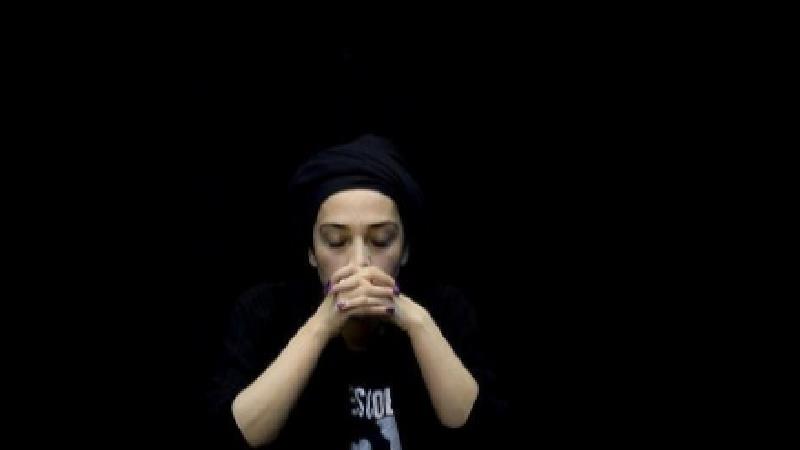 آناهیتا درگاهی