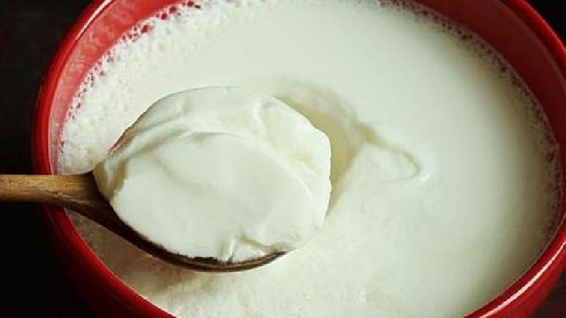 خواص کشک خشک برای معده