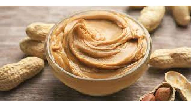 خواص کرده بادام زمینی برای چاقی صورت