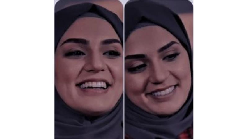 بازیگر نقش پرستو در سریال احضار