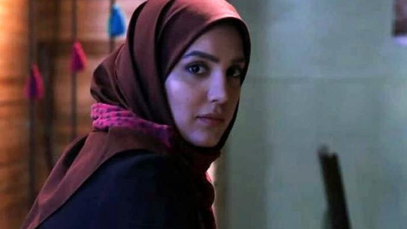 الناز مافی در بچه مهندس