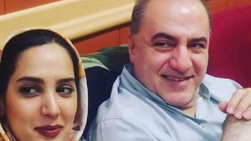 الناز مافی در بچه مهندس کیست