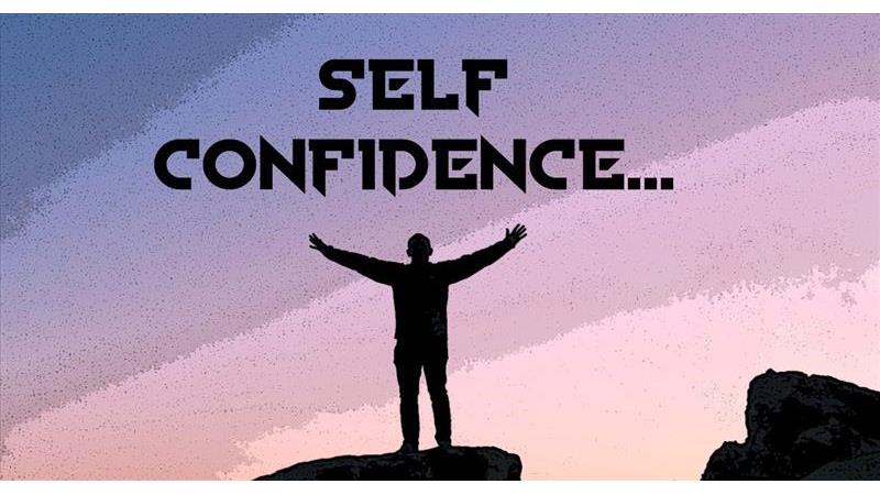 اعتماد به نفس و راههای افزایش ان