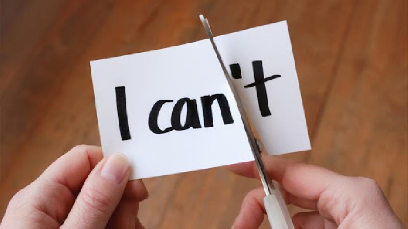 چطور اعتماد به نفس داشته باشیم