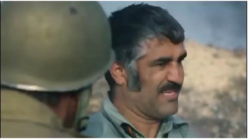 سریال زیرخاکی 2