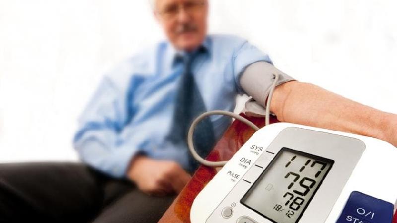 علت افت فشار خون چیست 