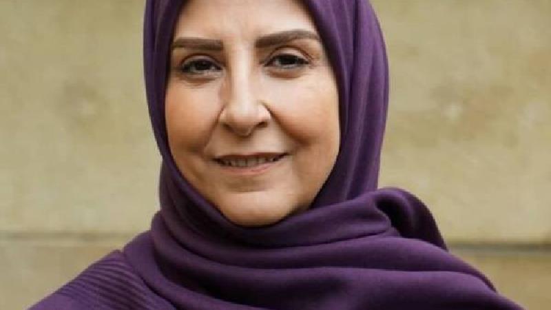 مرجانه گلچین در سریال بوتیمار