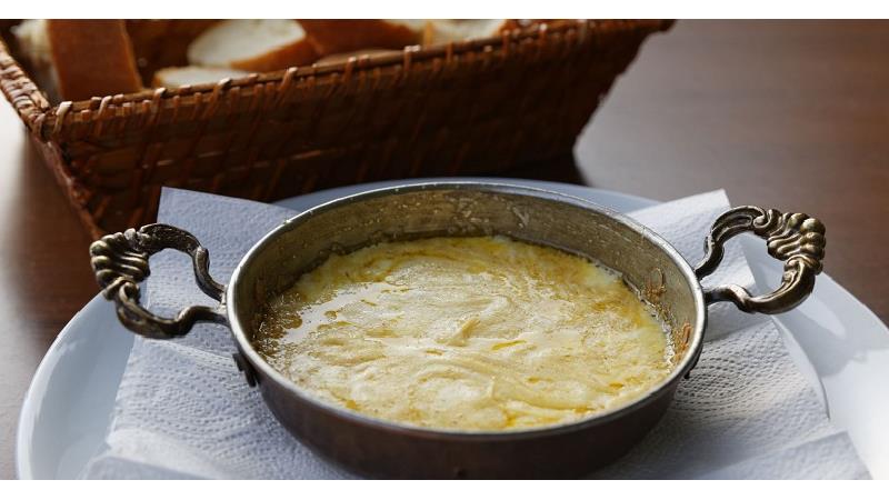 میهلاما ترکیه ای