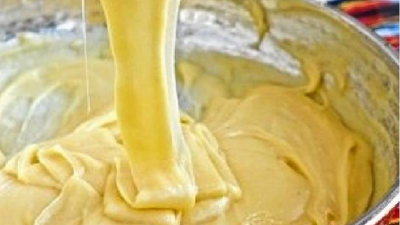 طرز تهیه مکالمه ترکیه ای