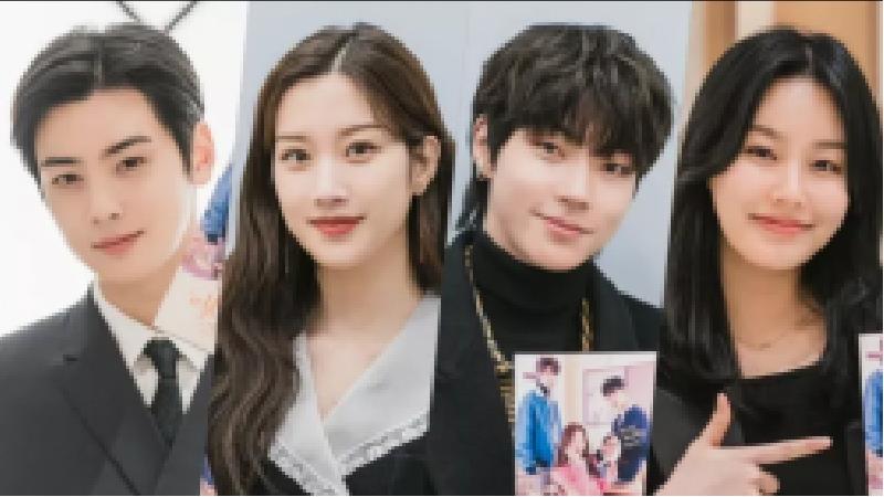 فصل دوم سریال زیبای واقعی 