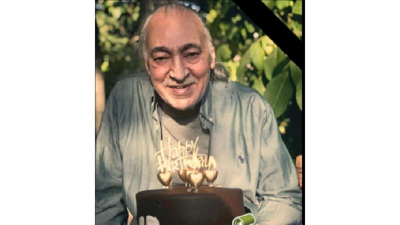 مسعود ولدبیگی