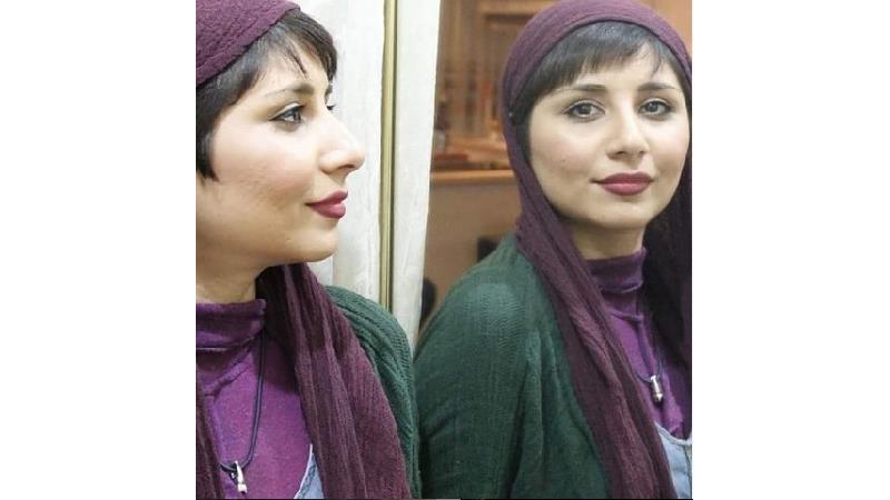 ندا کوهی در سریال بوتیمار