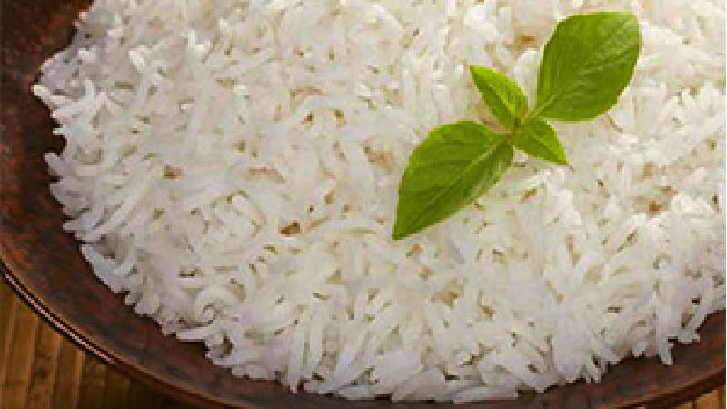 طرز تهیه برنج آبکش مجلسی