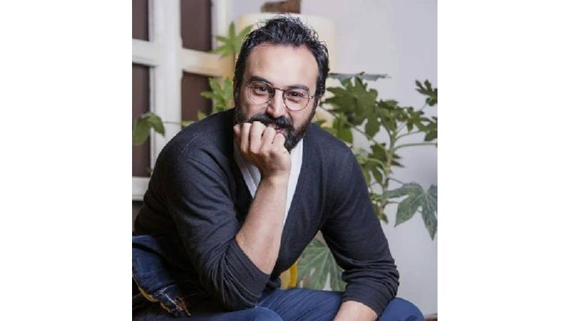 کاوه خداشناس بازیگر نقش شهید شهریاری در سریال صبح آخرین روز