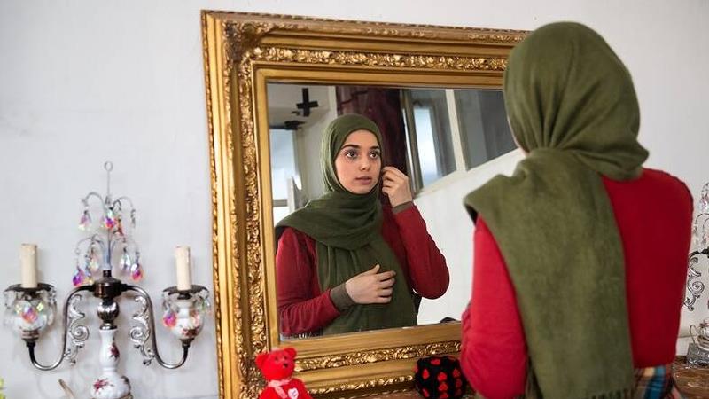 نهال در سریال بوتیمار