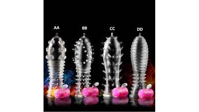 کاندوم ویبره ای را چطور استفاده کنیم