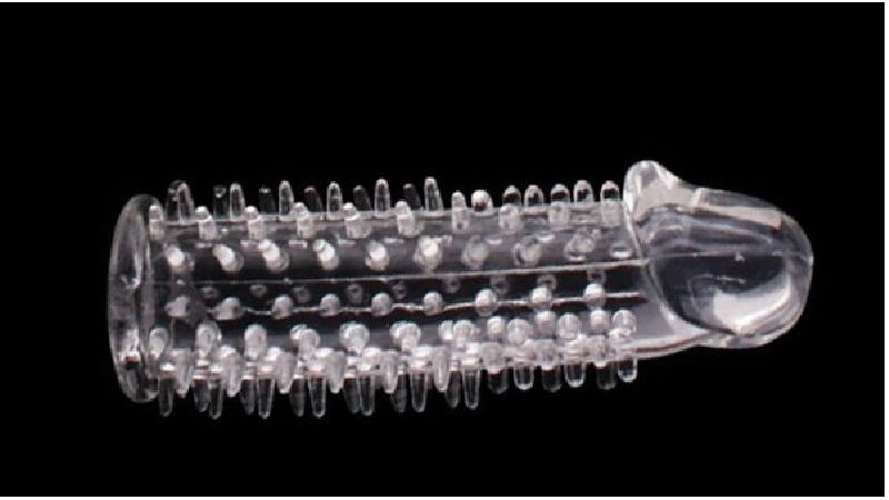 کاندوم خاردار چیست